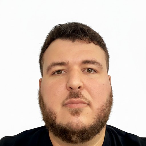 Maxwell Diniz